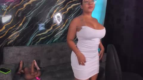 I m Katty  online show from 18, 3, 2026