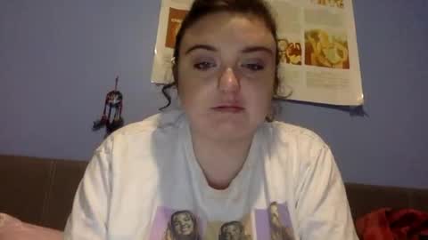 Snapshot of kattyxoxo98753 chatting on 27, 9, 2025 kattyxoxo98753 online show from 27, 9, 2025