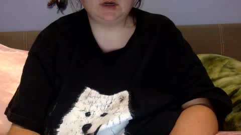 Snapshot of kattyxoxo98753 chatting on 30, 9, 2025 kattyxoxo98753 online show from 30, 9, 2025