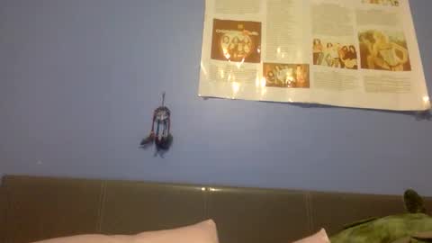 Snapshot of kattyxoxo98753 chatting on 2, 10, 2025 kattyxoxo98753 online show from 2, 10, 2025