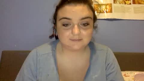 Snapshot of kattyxoxo98753 chatting on 7, 10, 2025 kattyxoxo98753 online show from 7, 10, 2025