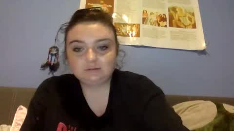 Snapshot of kattyxoxo98753 chatting on 20, 10, 2025 kattyxoxo98753 online show from 20, 10, 2025