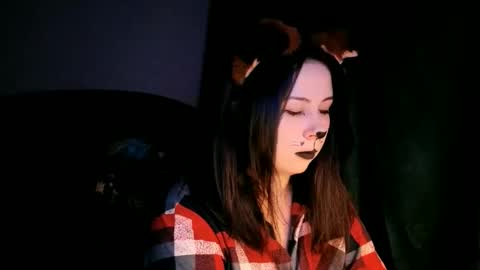 Snapshot of kattyy_summer chatting on 6, 6, 2026 Kattyy Summer online show from 6, 6, 2026