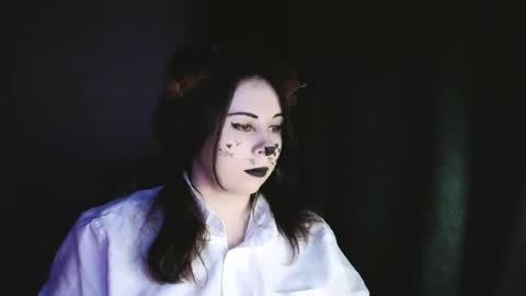 Snapshot of kattyy_summer chatting on 19, 7, 2026 Kattyy Summer online show from 19, 7, 2026