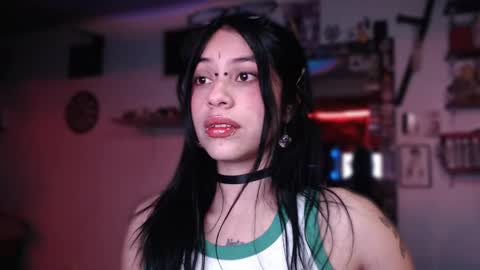 Snapshot of kattze chatting on 27, 1, 2025      online show from 27, 1, 2025