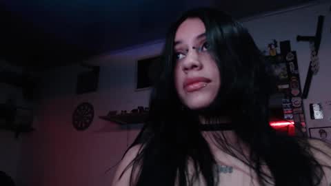 Snapshot of kattze chatting on 28, 1, 2025      online show from 28, 1, 2025