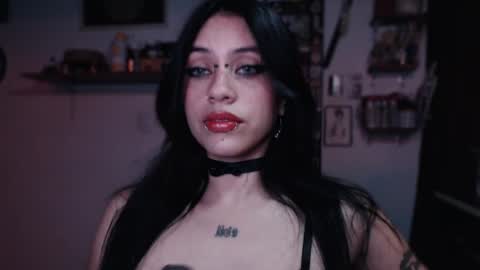 Snapshot of kattze chatting on 29, 1, 2025      online show from 29, 1, 2025