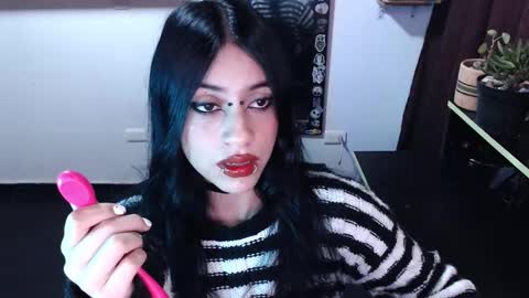 Snapshot of kattze chatting on 17, 2, 2025      online show from 17, 2, 2025