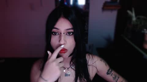 Snapshot of kattze chatting on 22, 2, 2025      online show from 22, 2, 2025