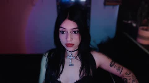 Snapshot of kattze chatting on 1, 3, 2025      online show from 1, 3, 2025