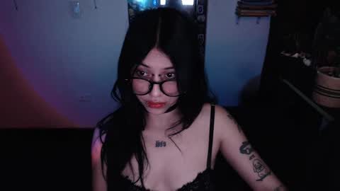 Snapshot of kattze chatting on 3, 3, 2025      online show from 3, 3, 2025