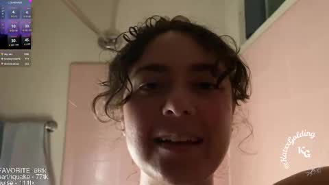 Princesse Kat  online show from 1, 11, 2025