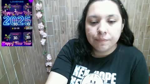 Katy online show from 6, 1, 2025