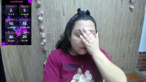 Katy online show from 19, 2, 2025