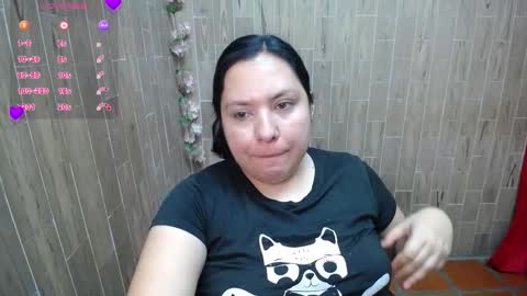 Katy online show from 6, 10, 2025