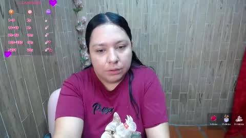 Katy online show from 25, 10, 2025