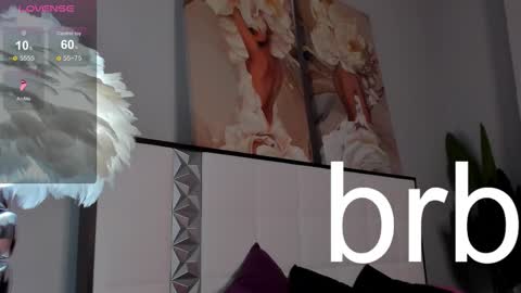 katy_bliss online show from 9, 11, 2025