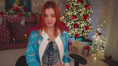 Katy      -    online show from 6, 1, 2025