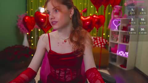 Katy      -    online show from 15, 2, 2025