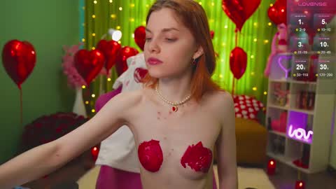 Katy      -    online show from 15, 2, 2025