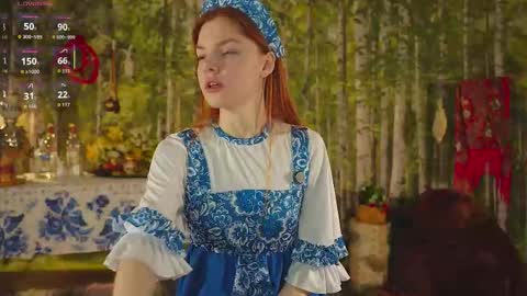 Katy      -    online show from 30, 3, 2026