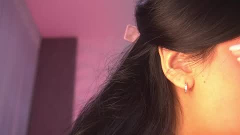 Snapshot of katy_rios_ chatting on 11, 5, 2026 Katy online show from 11, 5, 2026