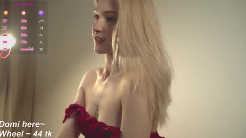 Snapshot of katy_snacks chatting on 26, 5, 2026 Katy online show from 26, 5, 2026