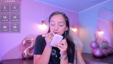 Katy online show from 19, 9, 2025