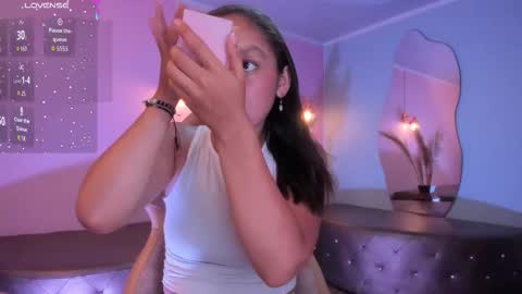 Katy online show from 14, 10, 2025