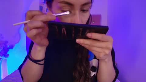 Katy Van online show from 29, 9, 2025