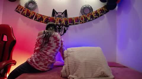 Katy Van online show from 2, 11, 2025