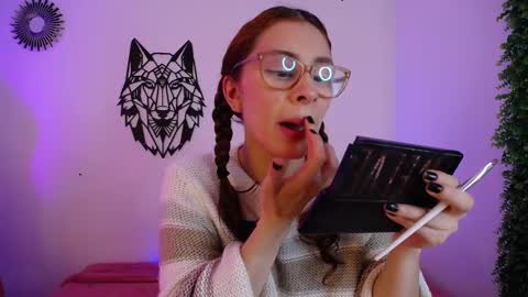 Snapshot of katy_van chatting on 31, 1, 2026 Katy Van online show from 31, 1, 2026