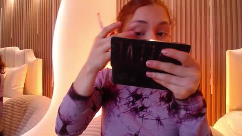 Katy Van online show from 5, 3, 2026