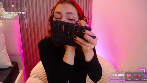 Katy Van online show from 14, 4, 2026