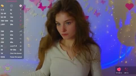 Katya online show from 4, 3, 2026