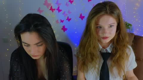 Katya online show from 8, 4, 2026