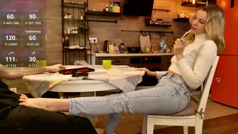 Snapshot of katyacherryy chatting on 18, 4, 2026 Katya online show from 18, 4, 2026