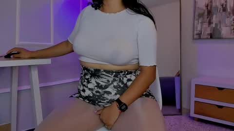 Snapshot of katyah_ chatting on 19, 5, 2026 katya online show from 19, 5, 2026