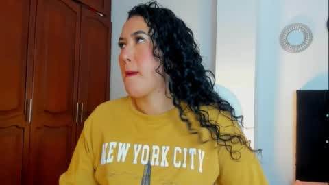 KATYAJHONSS online show from 4, 10, 2025