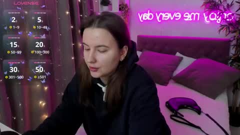 Kate online show from 23, 2, 2025