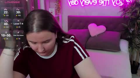 Kate online show from 11, 5, 2026