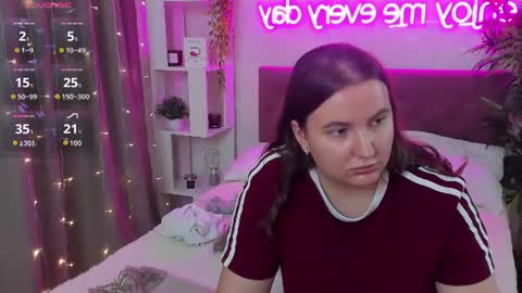 Snapshot of katyaneilson chatting on 9, 7, 2026 Kate online show from 9, 7, 2026