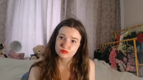 Snapshot of katyaocean chatting on 25, 6, 2026 katyaocean online show from 25, 6, 2026