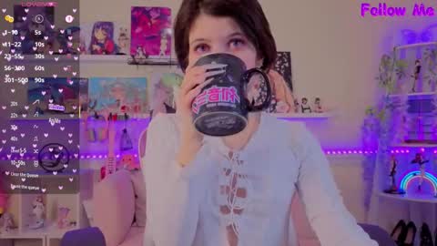 Katya online show from 16, 11, 2025