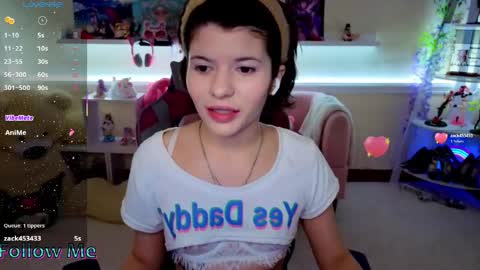 Katya online show from 3, 4, 2026