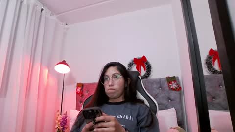 Snapshot of katybelladonna chatting on 30, 12, 2024 KATY online show from 30, 12, 2024