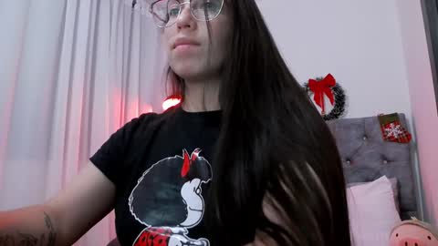 Snapshot of katybelladonna chatting on 2, 1, 2025 KATY online show from 2, 1, 2025