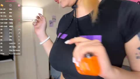 Kate online show from 30, 3, 2026