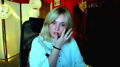 Katy online show from 16, 5, 2026