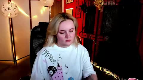 Katy online show from 20, 5, 2026